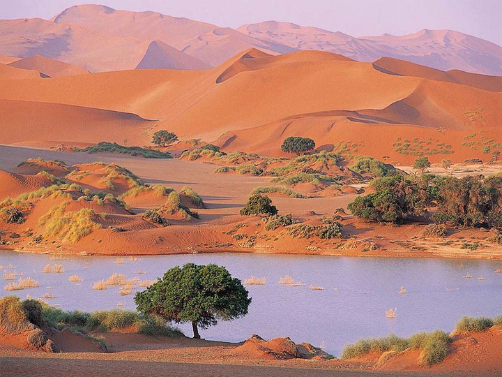 África
