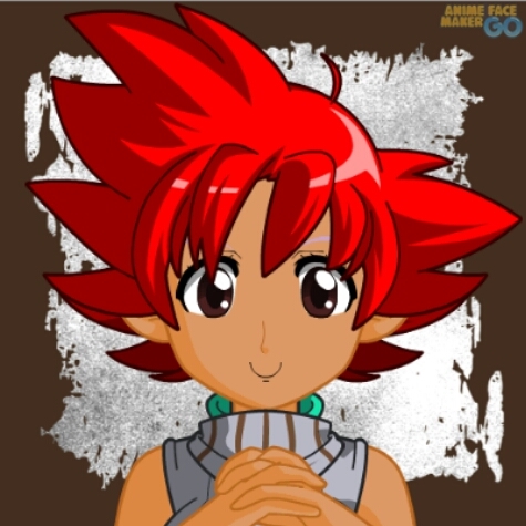 Natsu from FairyTal