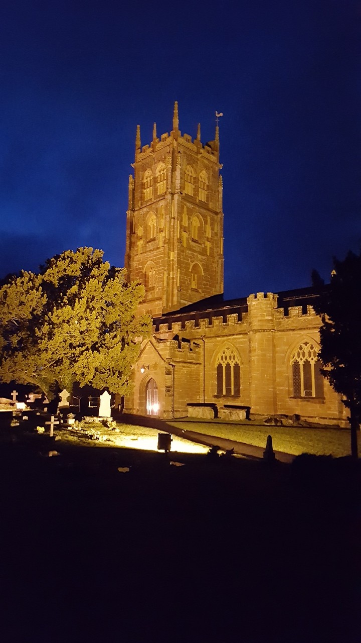 Church