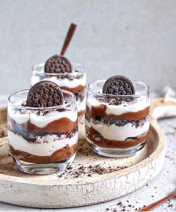 Dessert