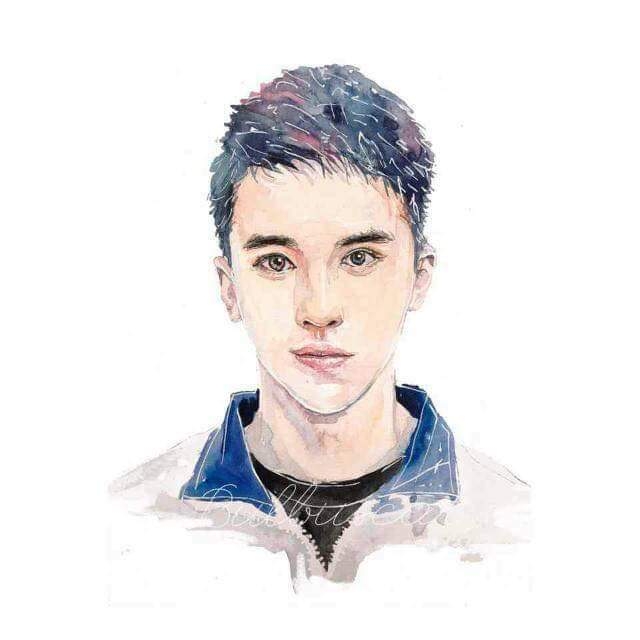 Xu Wei Zhou of "Addicted"