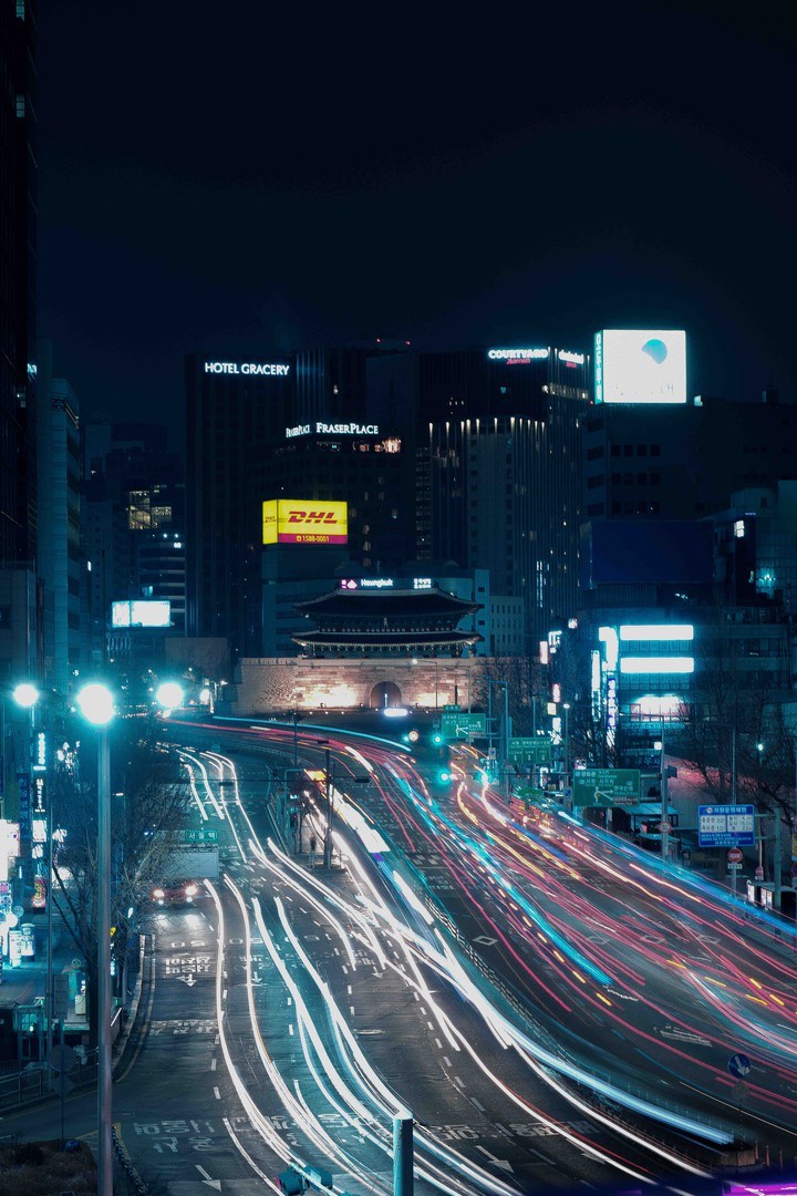 nightview