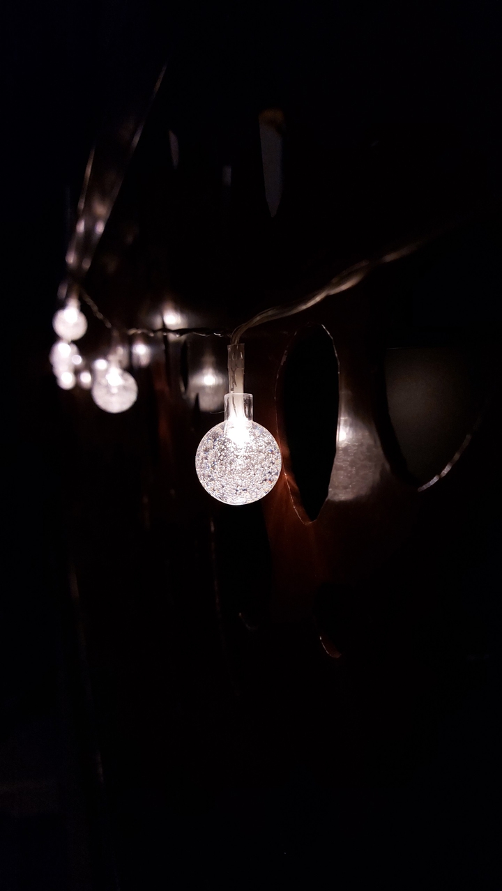 Lights