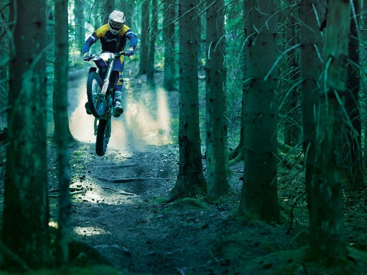 extreme sport