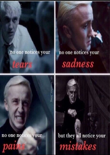 draco malfoy