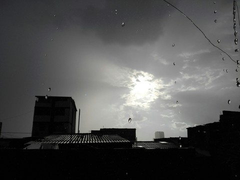 Cielo Nubes Naturaleza Lluvia rain heaven nature Clouds