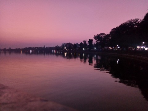 vanilla sky