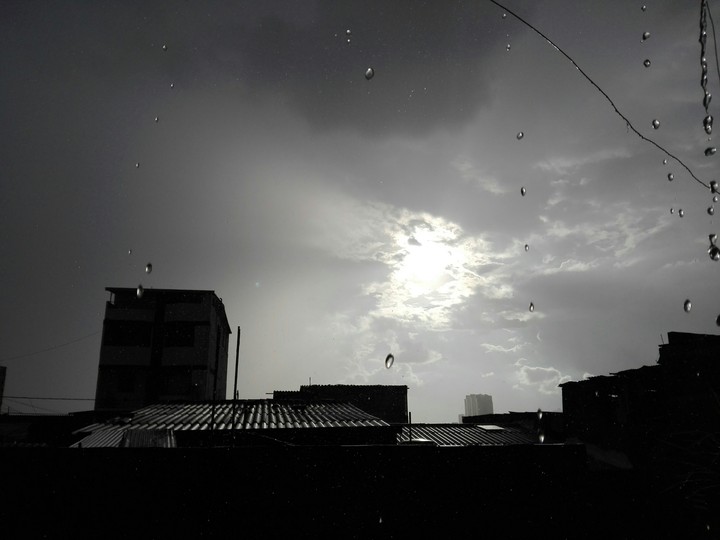Cielo Nubes Naturaleza Lluvia rain heaven nature Clouds