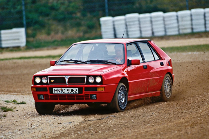 lancia