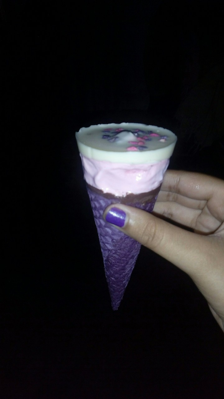 uni cornetto