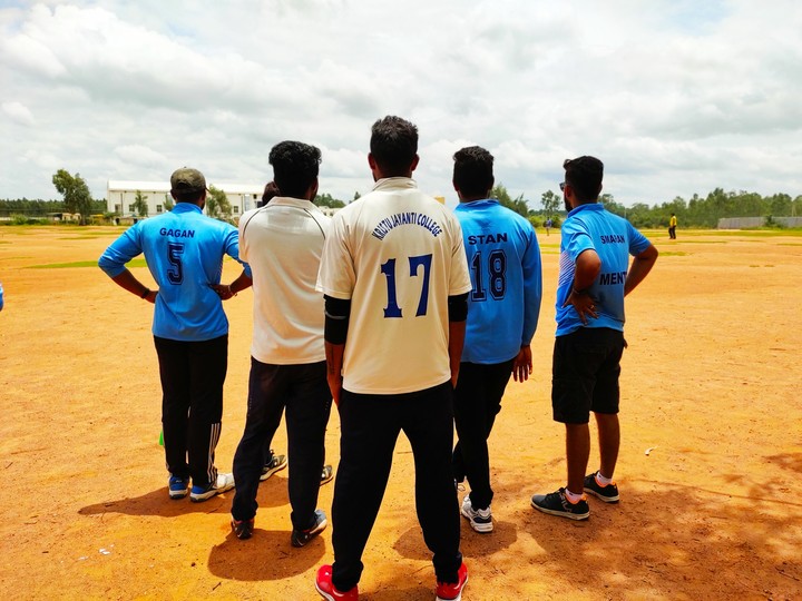 cricket