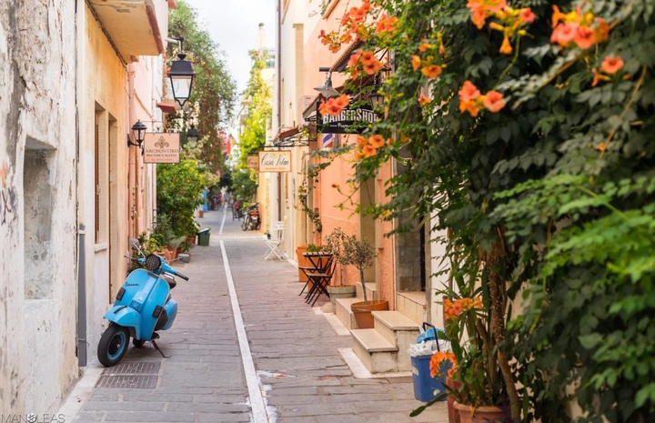 Greece