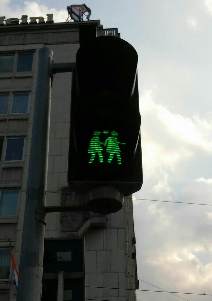 love is