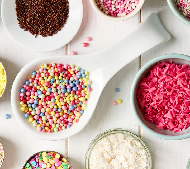 candy