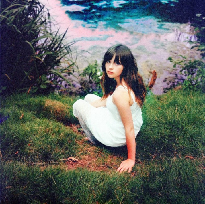 Gabrielle Aplin