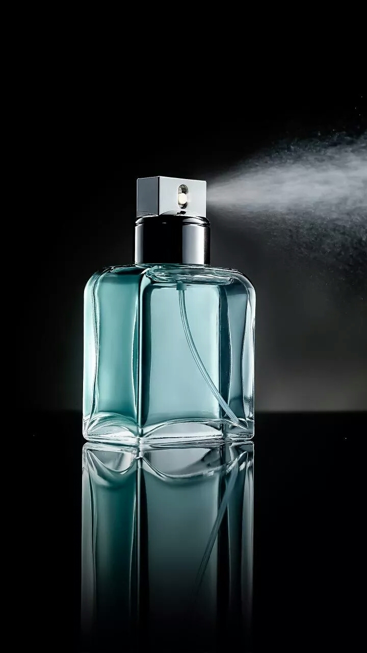 real smell