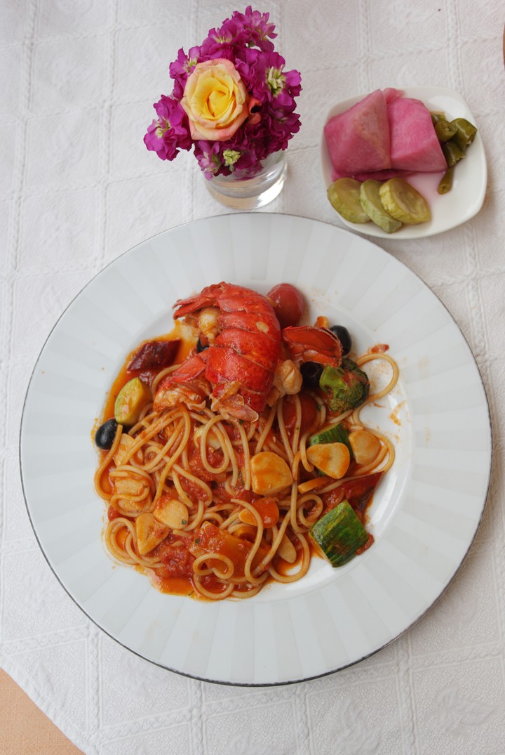 Food