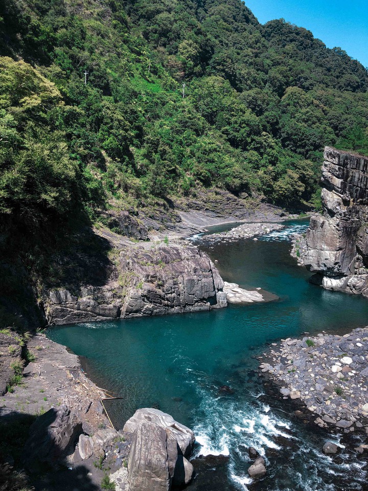 River