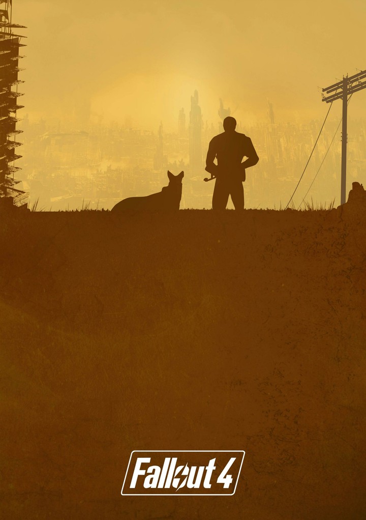 Fallout 4