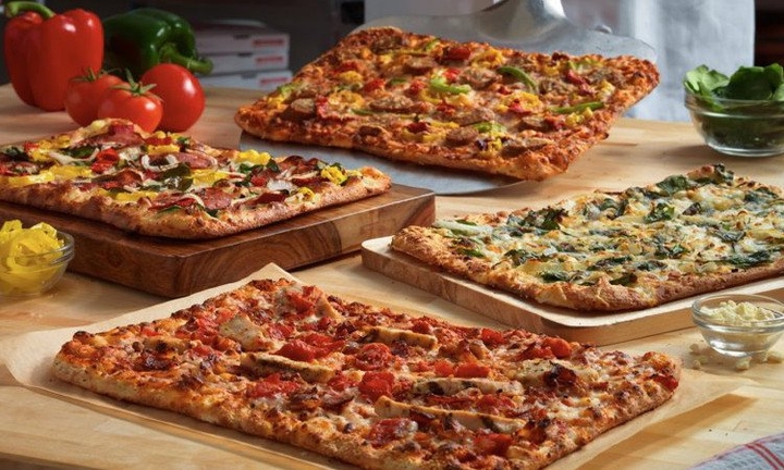 pizzzza