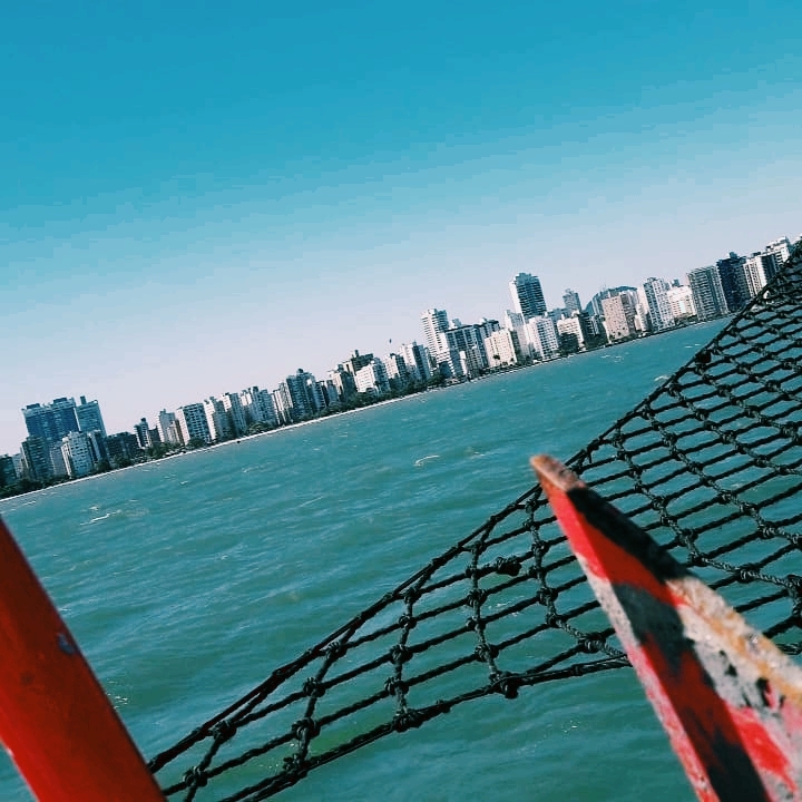 Porto de Santos