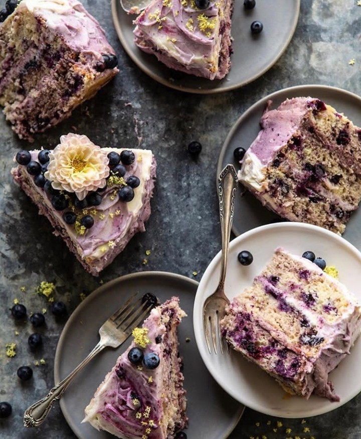 Cake