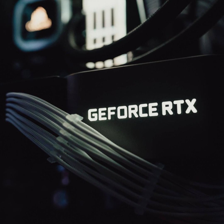 RTX GeForce