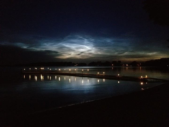 Weather Clouds