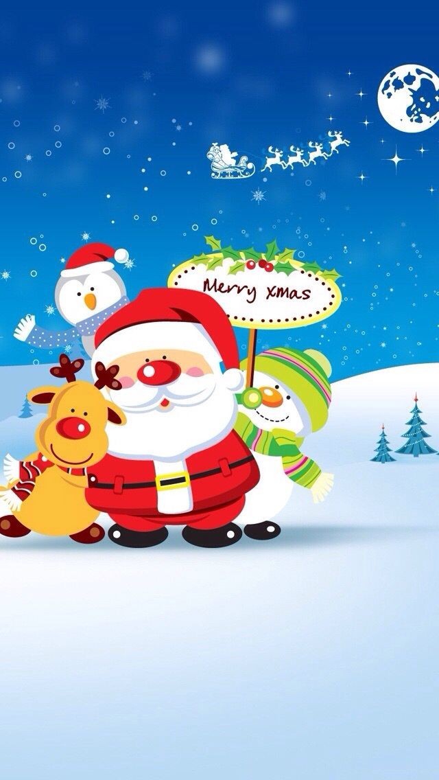 happy christmas