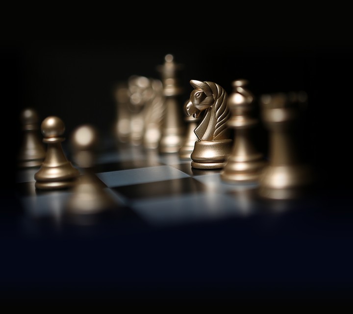Chess moves