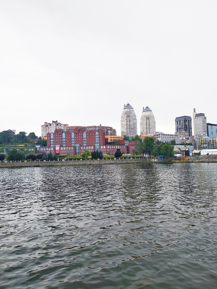 river