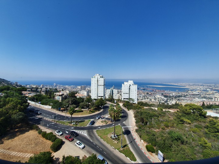 Haifa