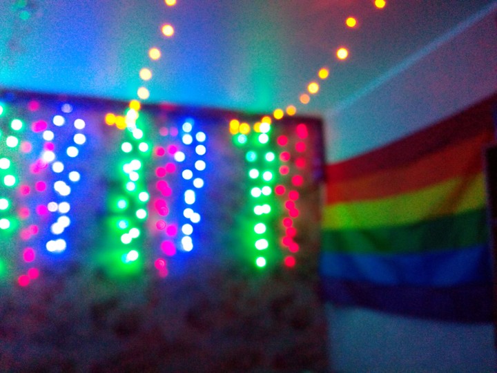 lights