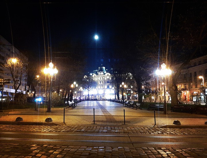 Львів