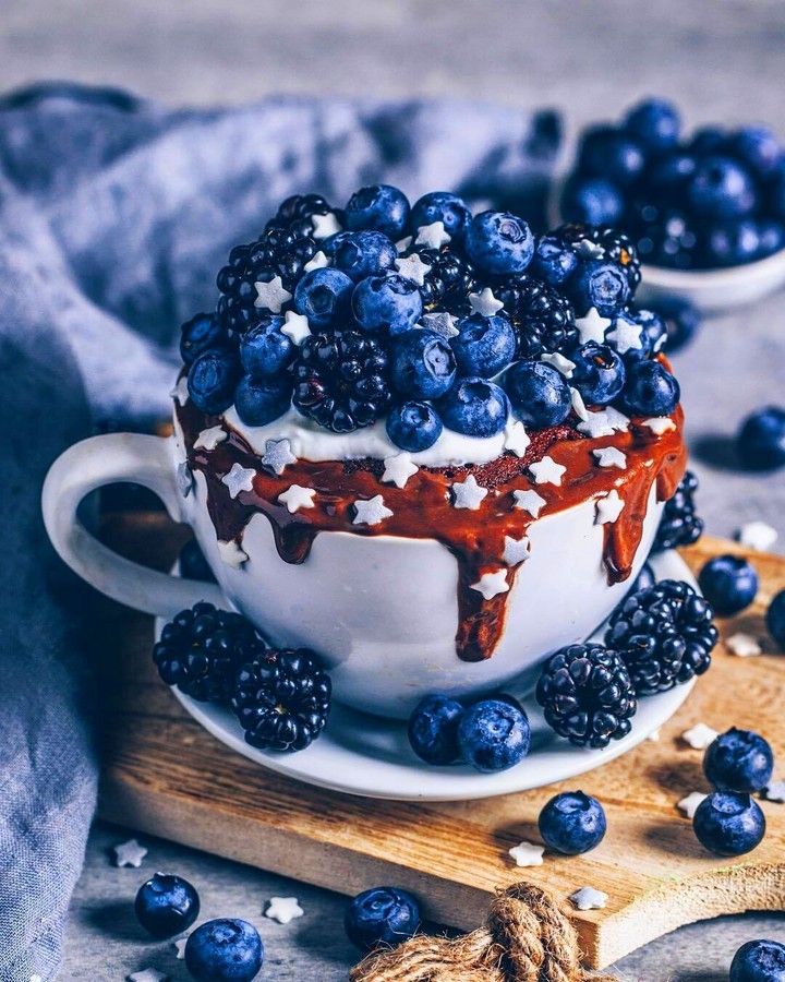 chocolate ❤️