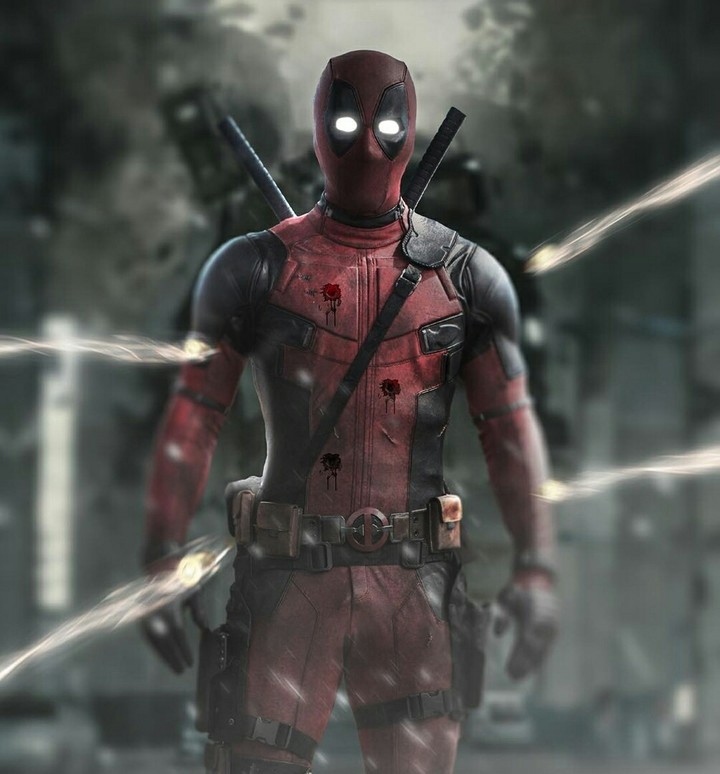 dead pool