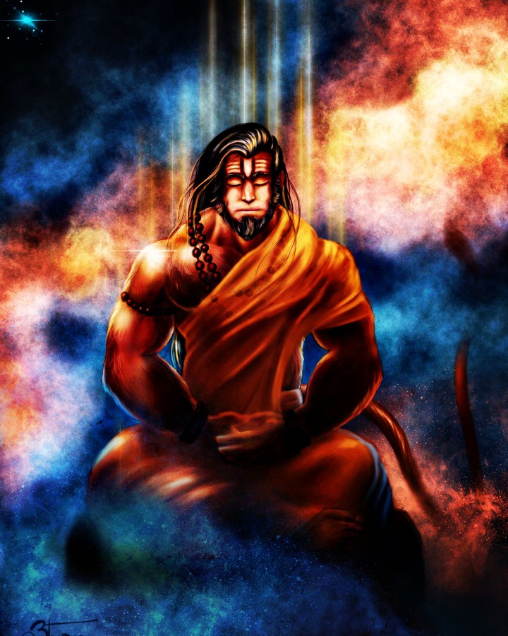 banrangbali