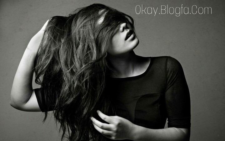 Black Girl !