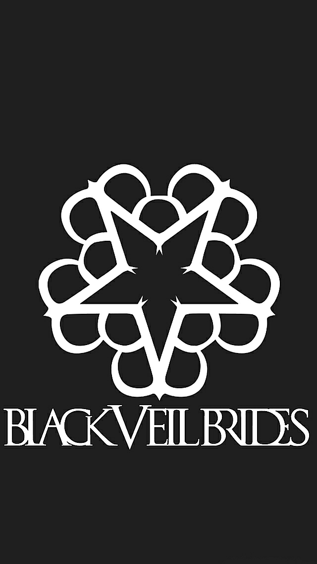 Black Veil Brides