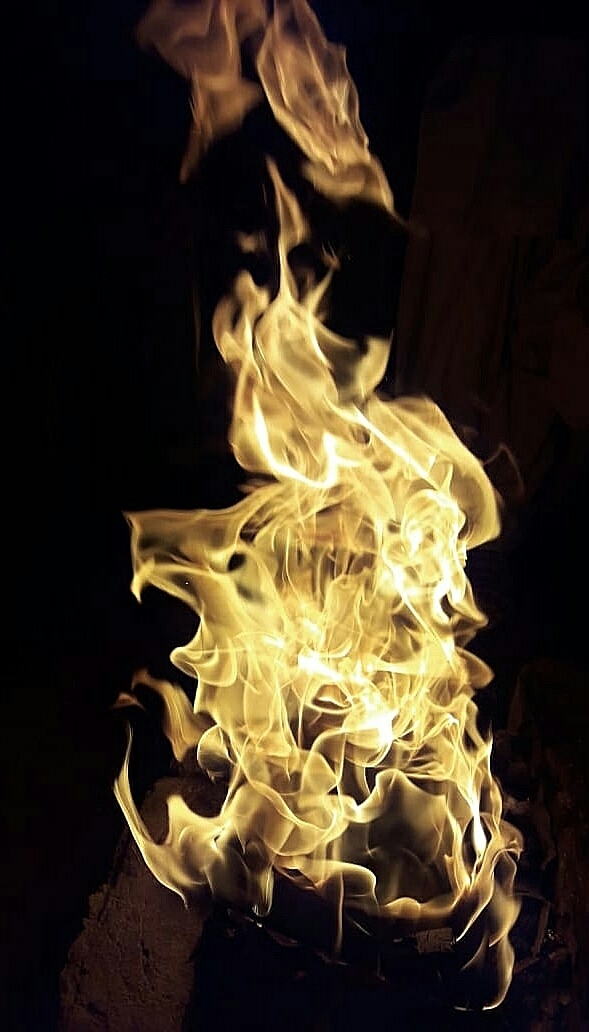 fire