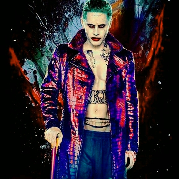 coringa