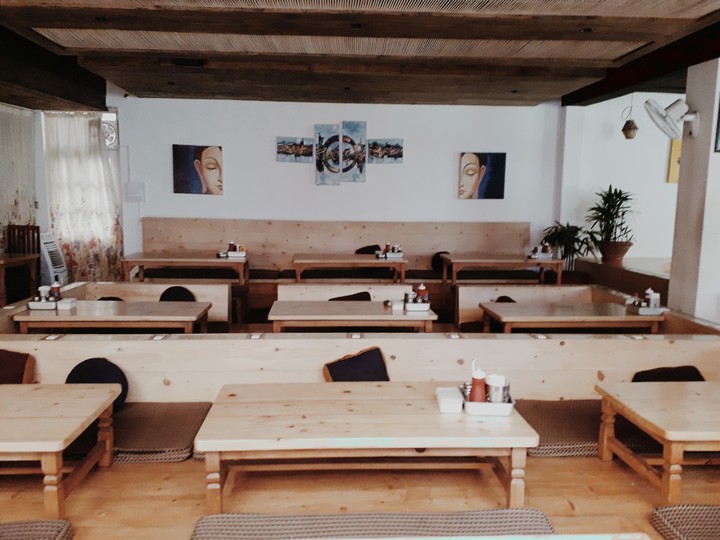 tables