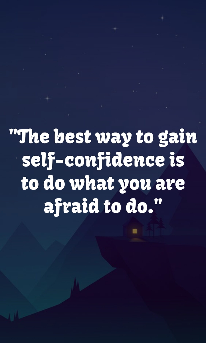 Motivational Quotes
