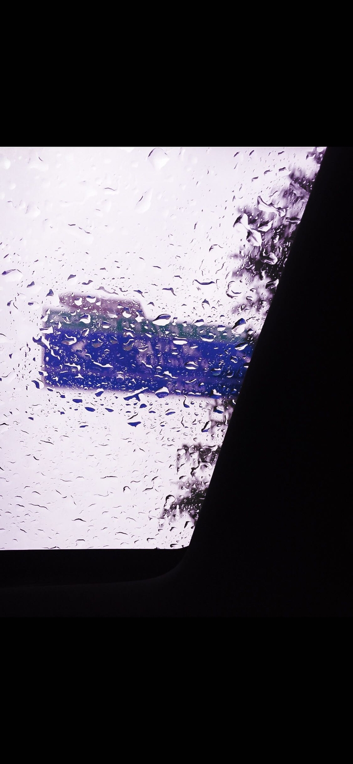 RAINDROPS