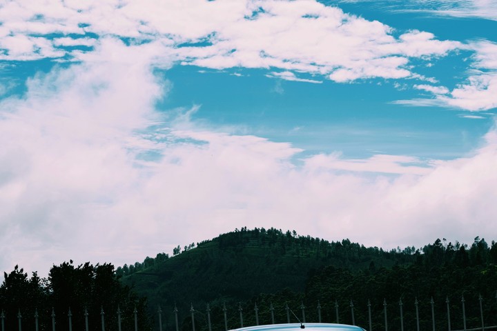 ooty india