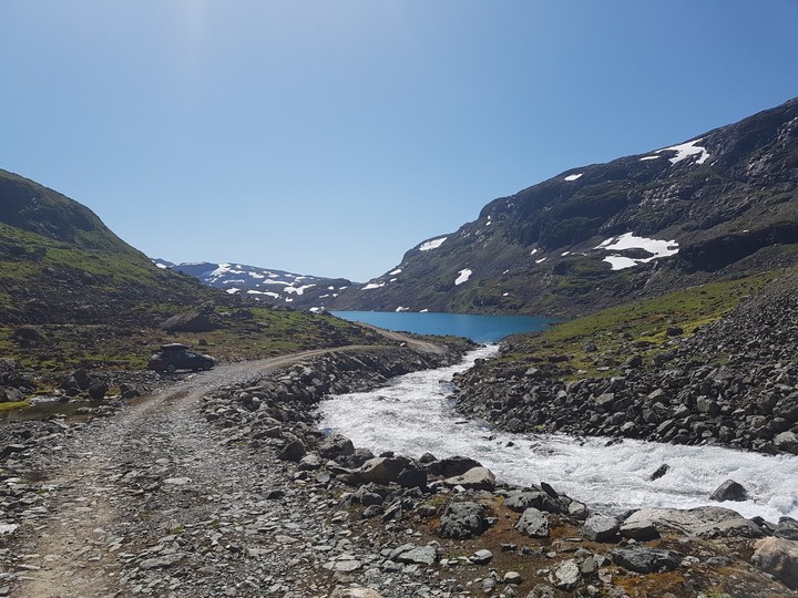 Norway