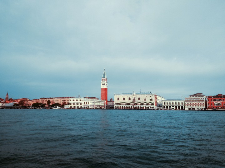 Venezia