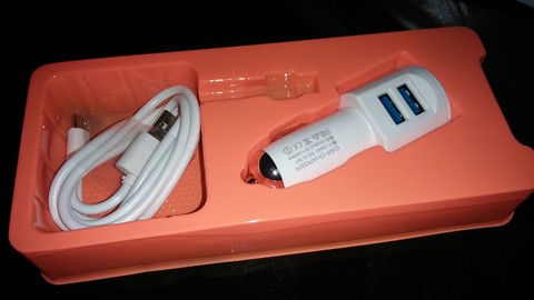 car charger