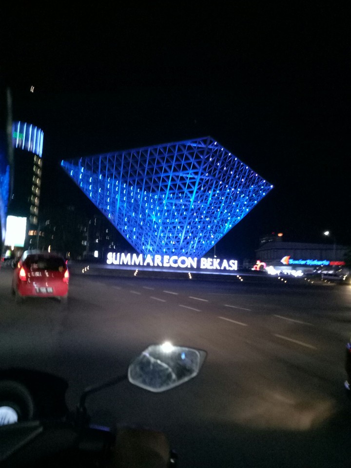 bekasi