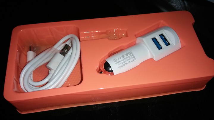 car charger